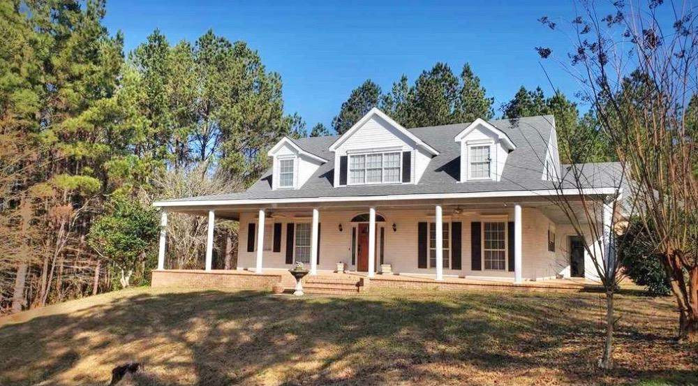 1156 Gallatin Road Crystal Springs, MS 39059 - Photo 1 of 35 Photo 1