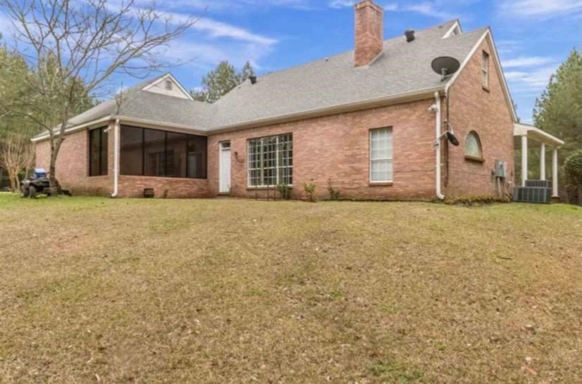 1156 Gallatin Road Crystal Springs, MS 39059 - Photo 2 of 35 Photo 2