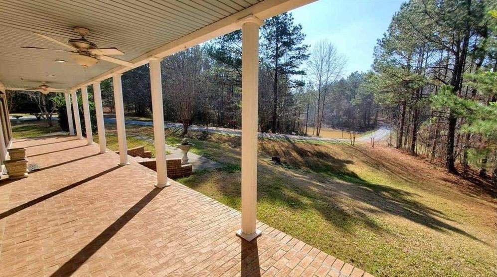 1156 Gallatin Road Crystal Springs, MS 39059 - Photo 3 of 35 Photo 3