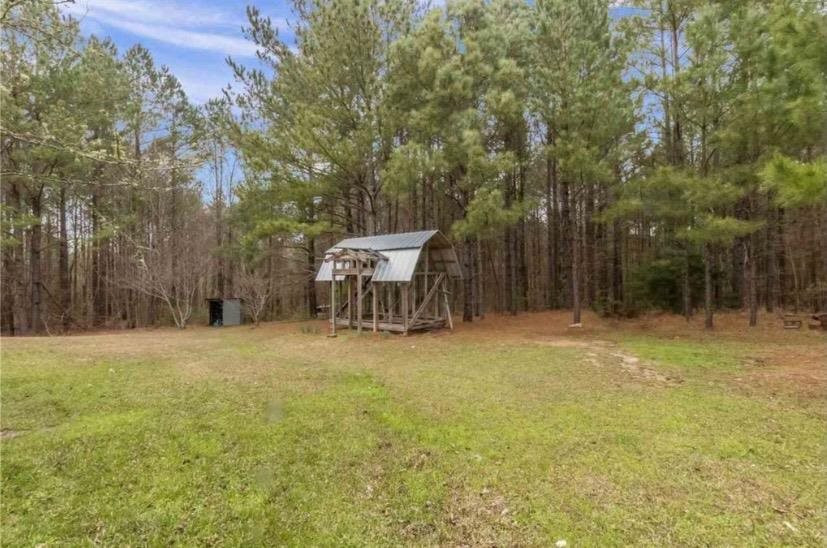 1156 Gallatin Road Crystal Springs, MS 39059 - Photo 35 of 35 Photo 35