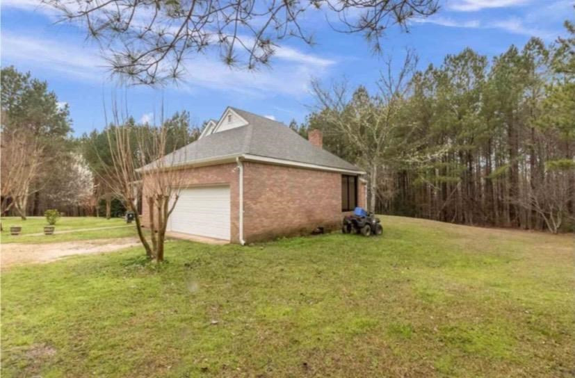 1156 Gallatin Road Crystal Springs, MS 39059 - Photo 4 of 35 Photo 4