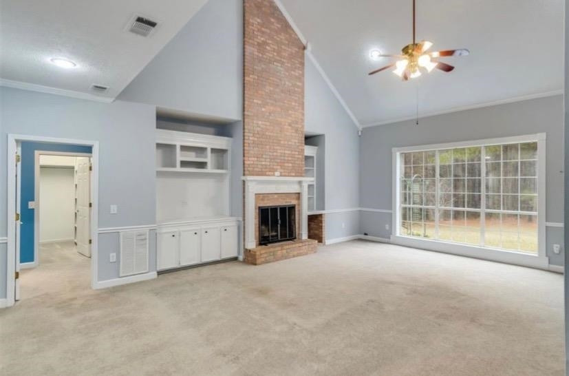 1156 Gallatin Road Crystal Springs, MS 39059 - Photo 7 of 35 Photo 7