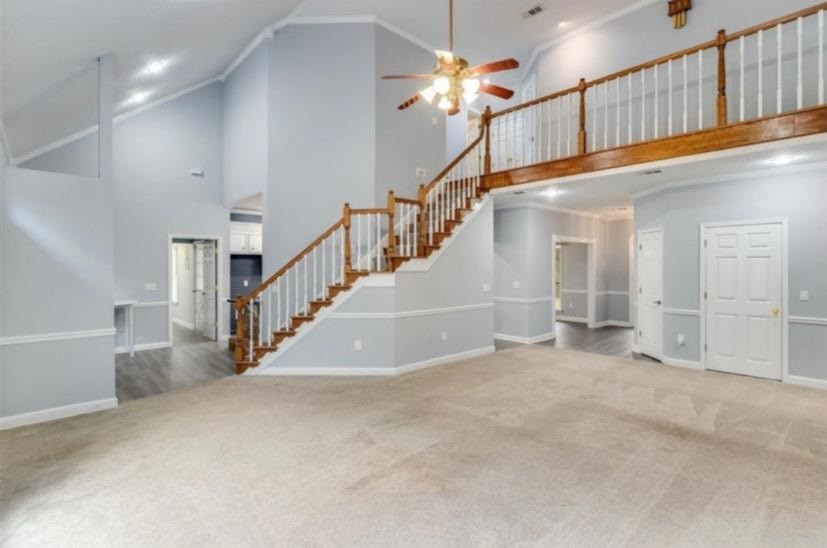 1156 Gallatin Road Crystal Springs, MS 39059 - Photo 9 of 35 Photo 9