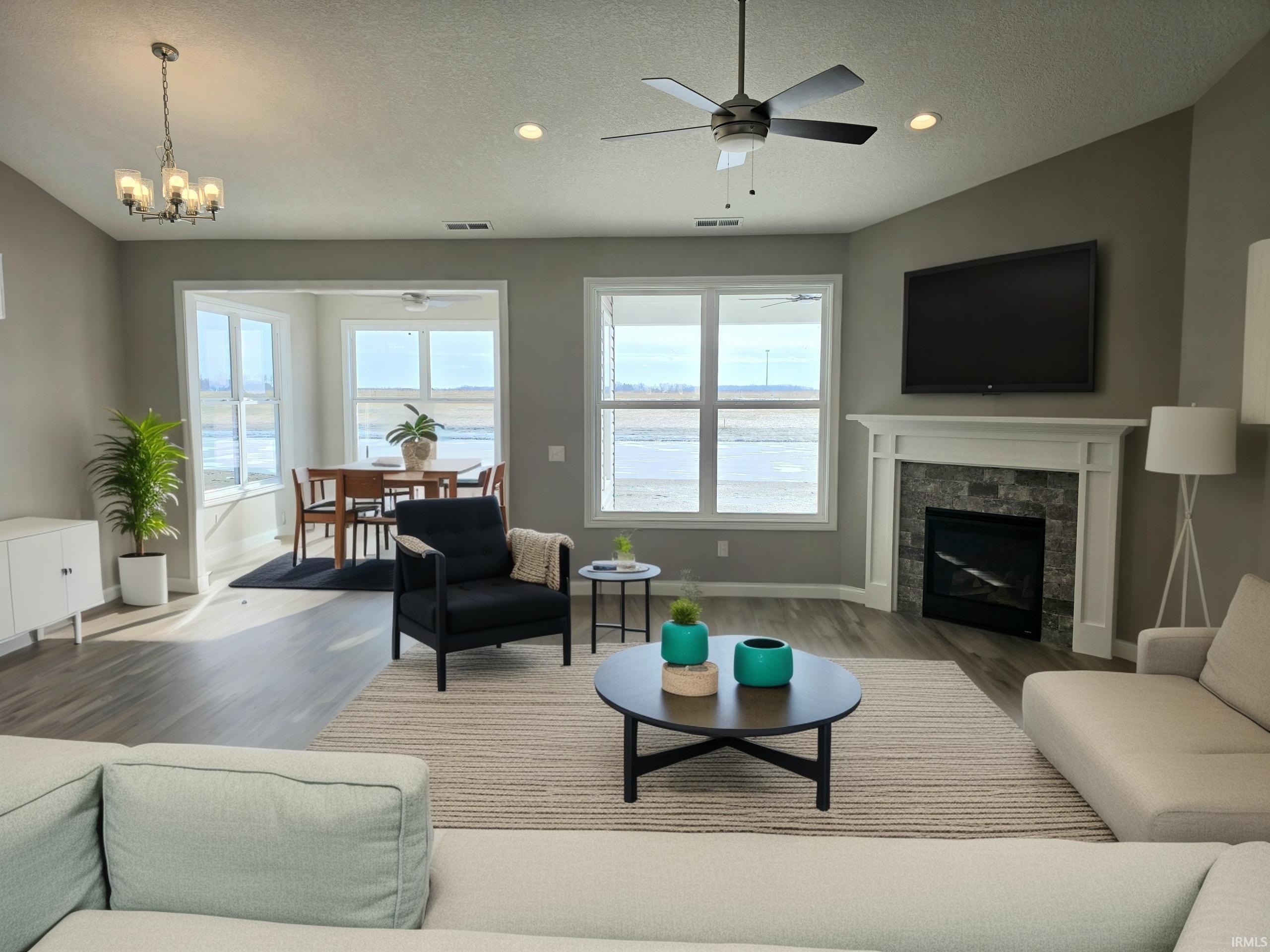 5445 Rio Azul Cove Fort Wayne, IN 46818 - Photo 4 of 17