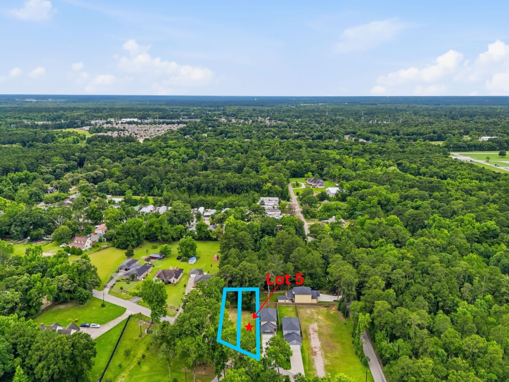 720 Old Magnolia Road Conroe, TX 77304 - Photo 13 of 13