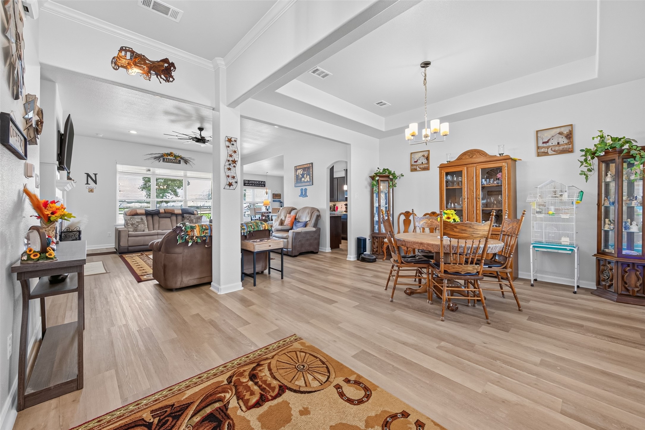 12324 North Chestnut Hills Road Conroe, TX 77303 - Photo 5 of 25