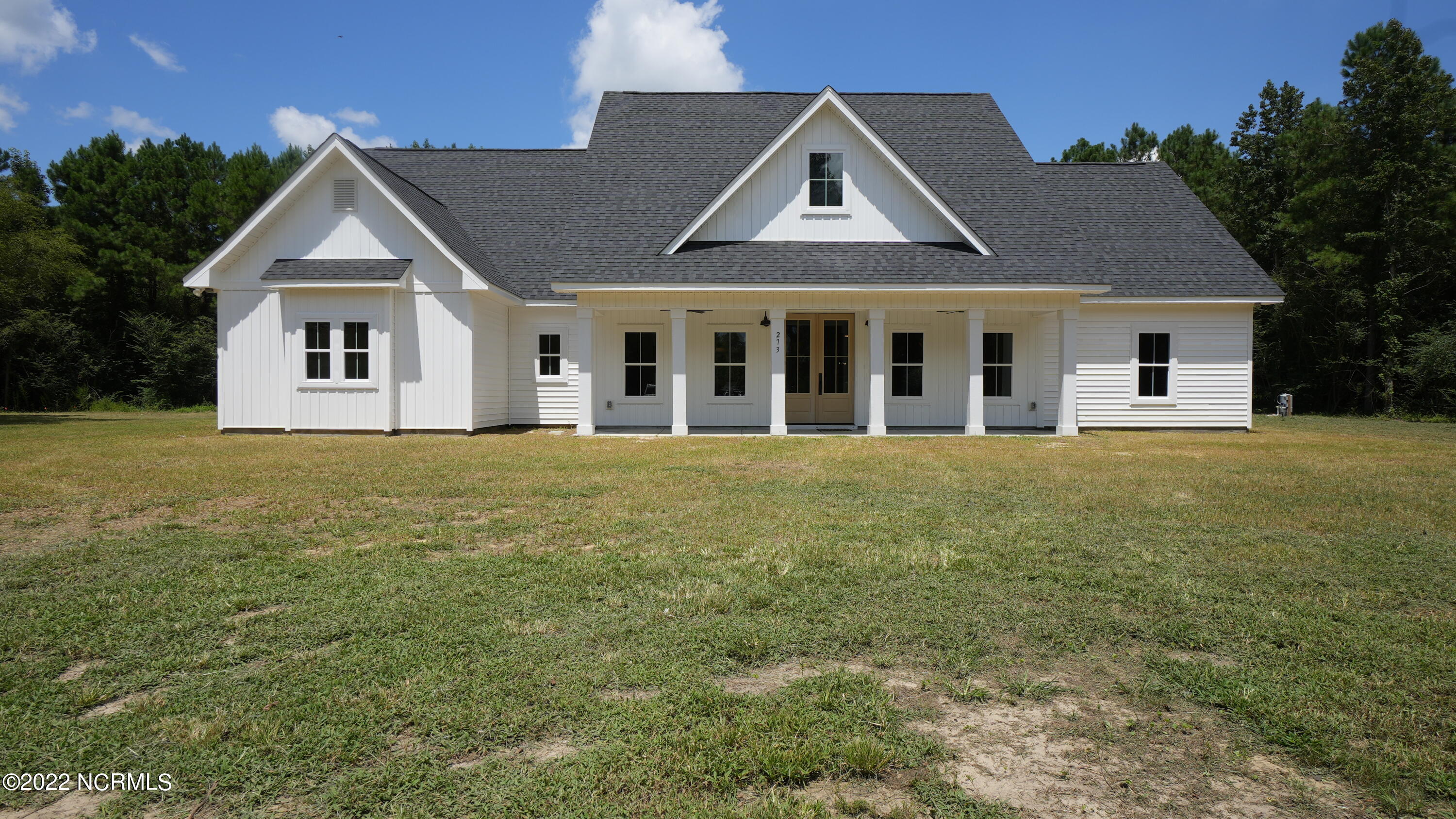 273 Quinn Store Road Beulaville, NC 28518 - Photo 21 of 21 1