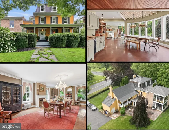 $2,250,000 | 800 Carroll Parkway, Frederick, MD 21701