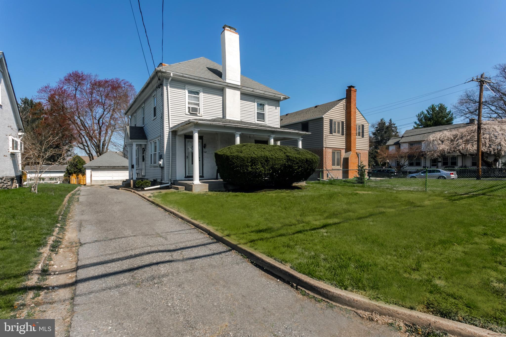132 East Eagle Road Havertown, PA 19083 - Photo 1 of 19 Gallery Image 1