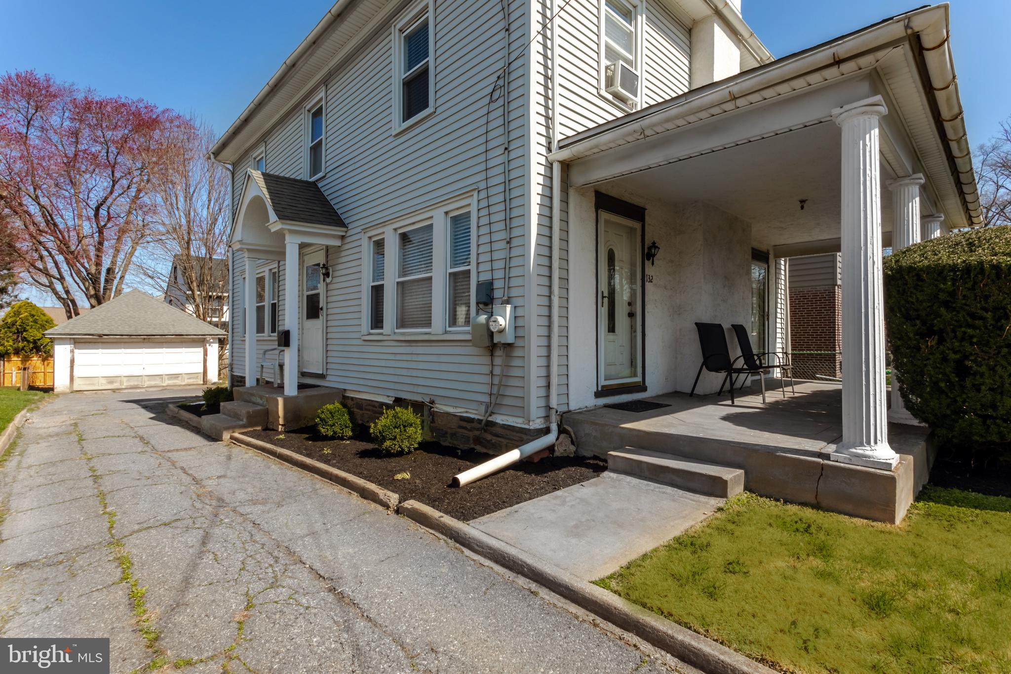132 East Eagle Road Havertown, PA 19083 - Photo 2 of 19 Gallery Image 2