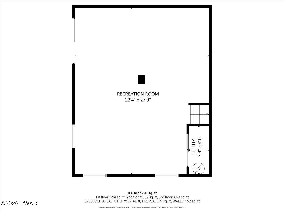 124 Pine Tree Road Shohola, PA 18458 - Photo 80 of 80 Gallery Image 80
