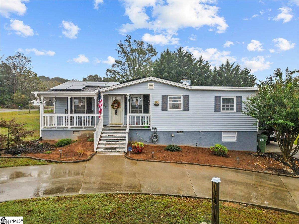 35 Bloomwood Heights Inman, SC 29349 - Photo 1 of 25