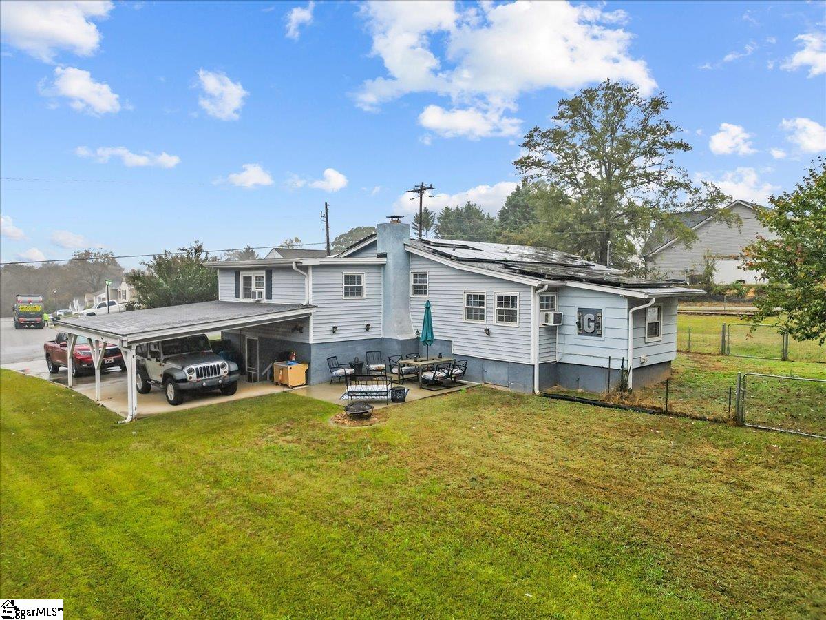 35 Bloomwood Heights Inman, SC 29349 - Photo 23 of 25