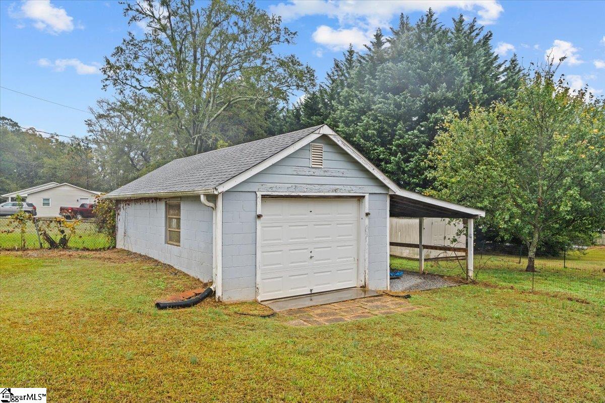 35 Bloomwood Heights Inman, SC 29349 - Photo 25 of 25