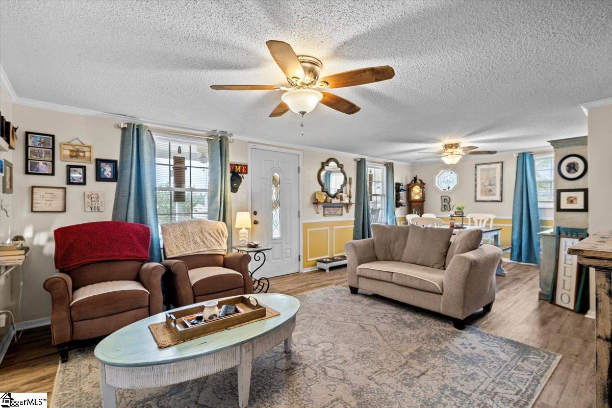 35 Bloomwood Heights Inman, SC 29349 - Photo 7 of 25