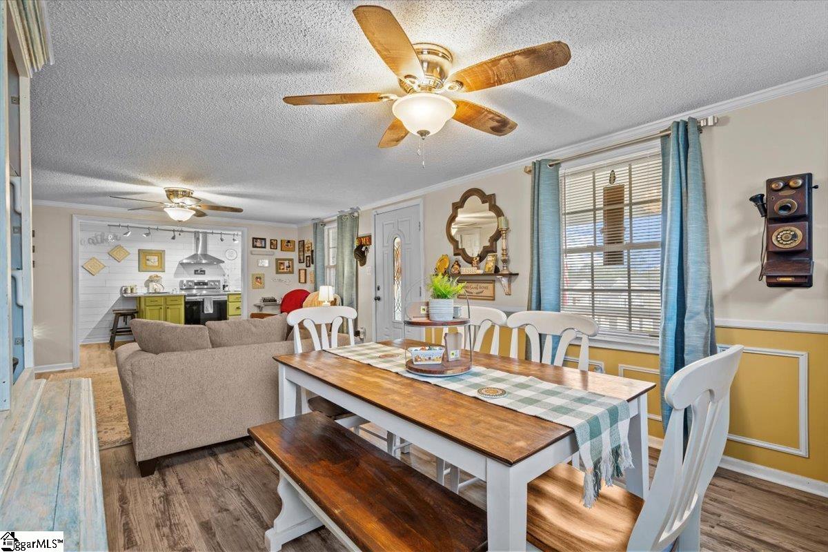 35 Bloomwood Heights Inman, SC 29349 - Photo 8 of 25