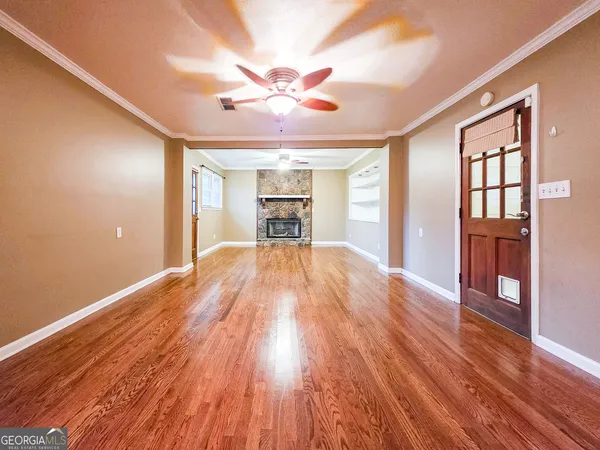 $2,400 | 4791 Wayland Circle, Acworth, GA 30101