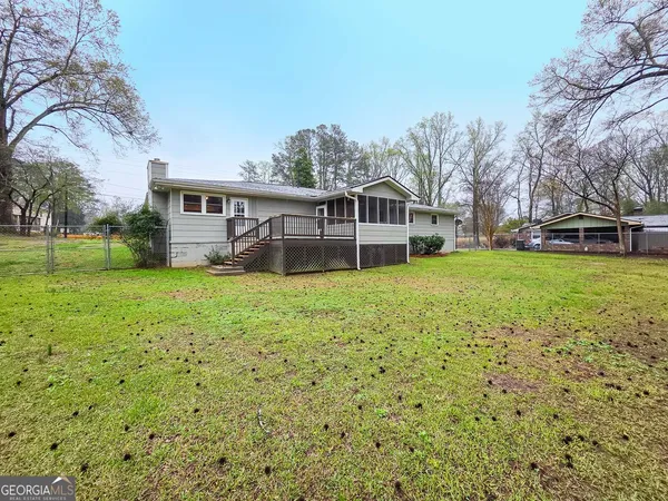 $2,400 | 4791 Wayland Circle, Acworth, GA 30101