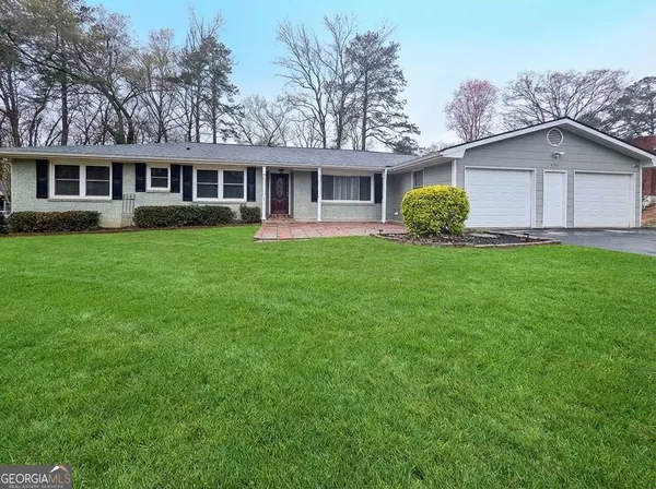 $2,400 | 4791 Wayland Circle, Acworth, GA 30101