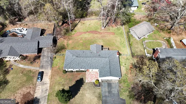 $2,400 | 4791 Wayland Circle, Acworth, GA 30101