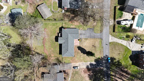 $2,400 | 4791 Wayland Circle, Acworth, GA 30101
