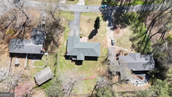 $2,400 | 4791 Wayland Circle, Acworth, GA 30101