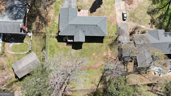 $2,400 | 4791 Wayland Circle, Acworth, GA 30101