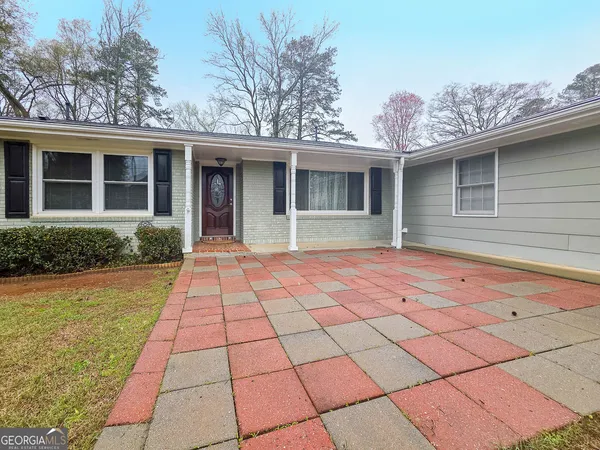 $2,400 | 4791 Wayland Circle, Acworth, GA 30101
