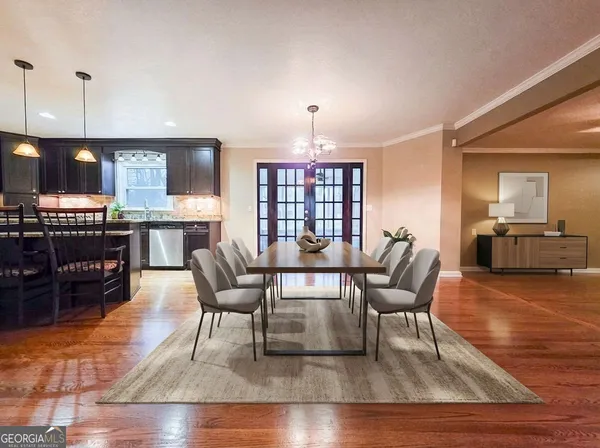 $2,400 | 4791 Wayland Circle, Acworth, GA 30101