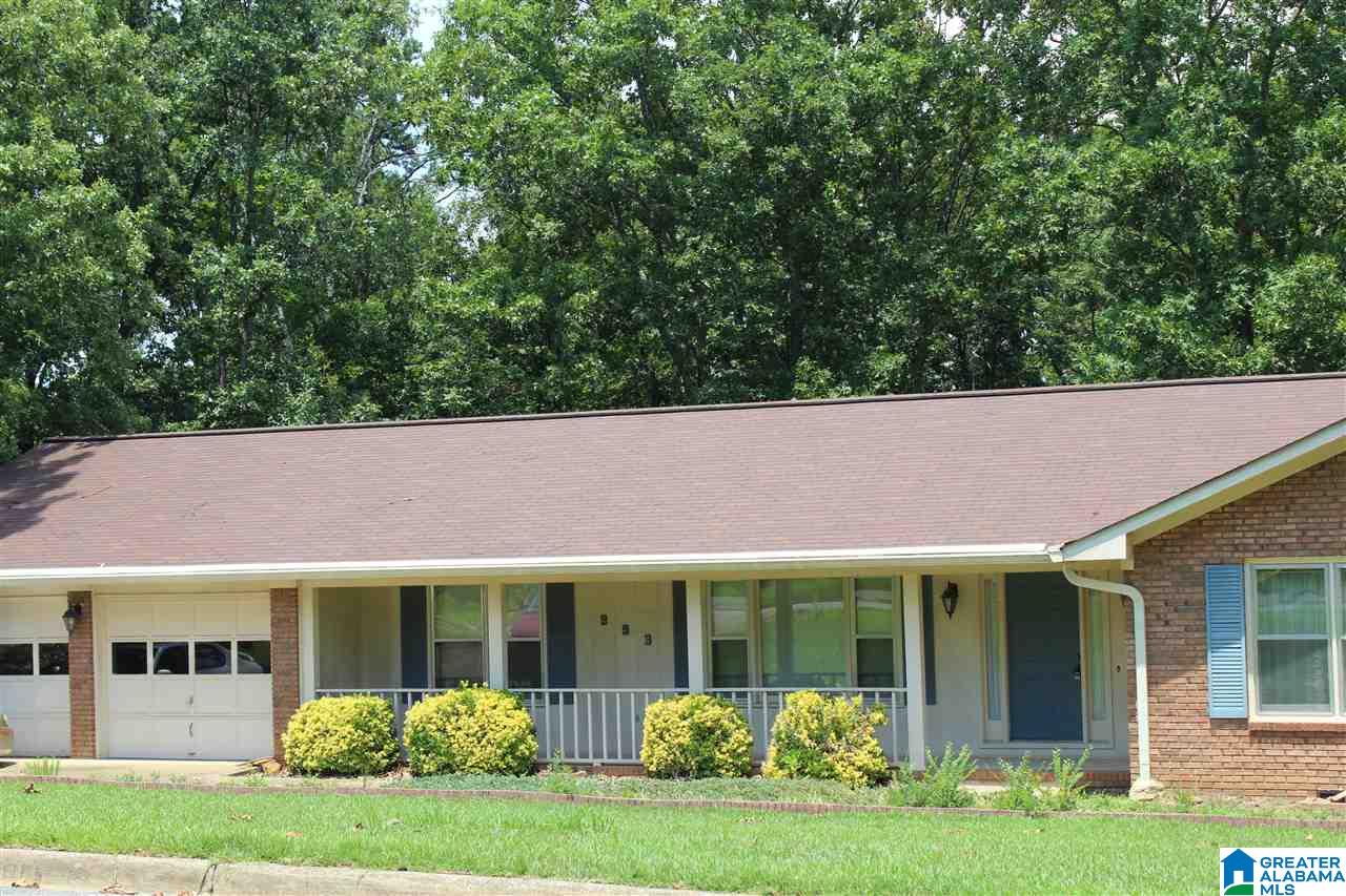 993 Comanche Trail Anniston, AL 36206 - Photo 1 of 47