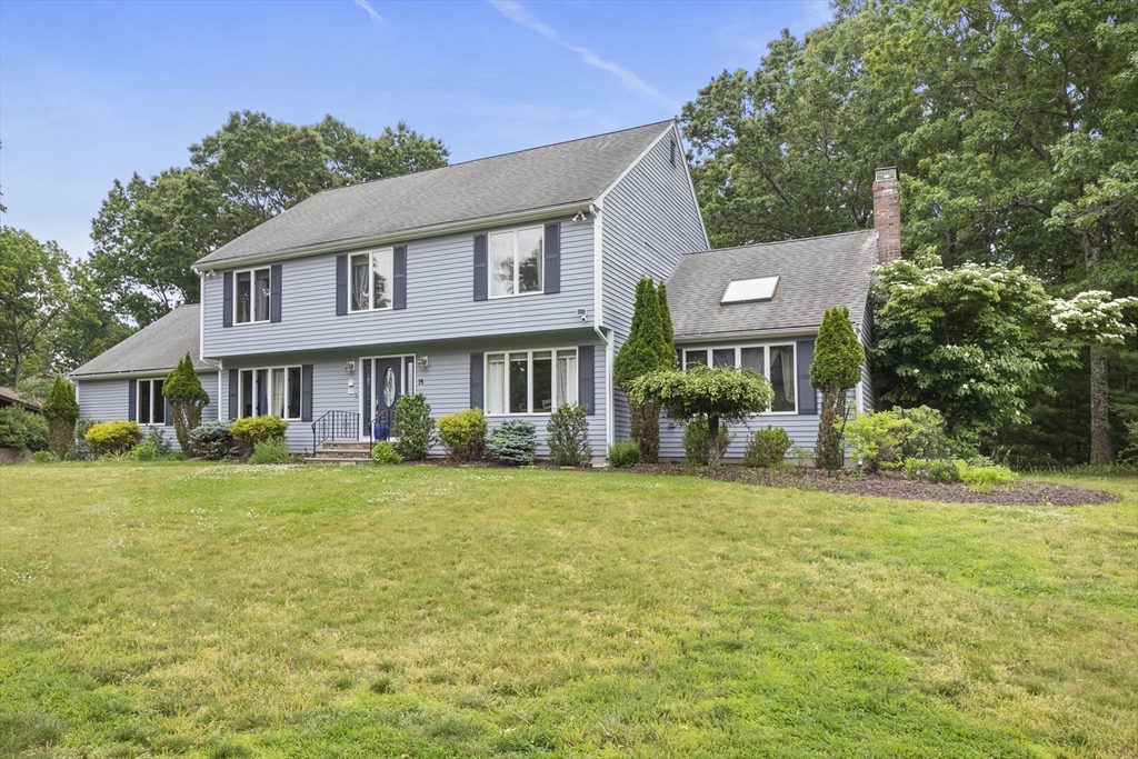 15 Juniper Road Sharon, MA 02067 - Photo 32 of 42