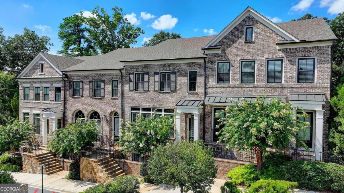 2276 Garrison Street Brookhaven, GA 30319 - Photo 1 of 1