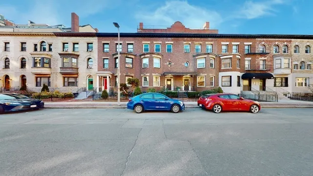 $7,000 | 51 Hemenway Street, Unit 6B, Boston, MA 02115