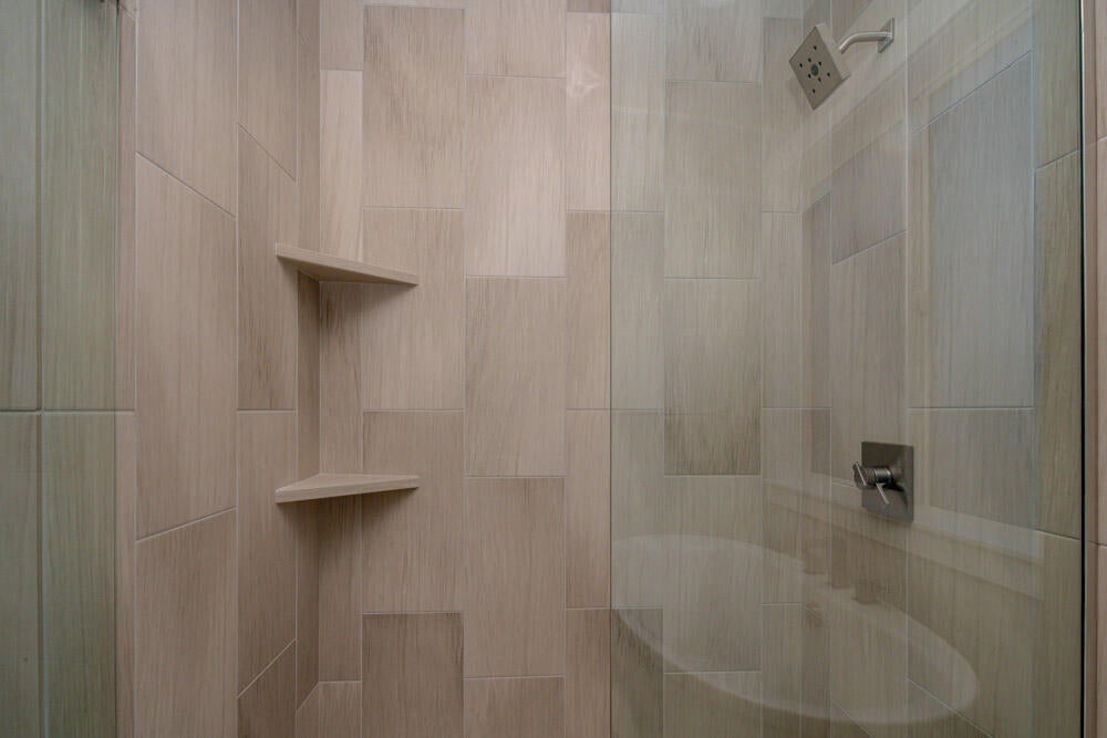 2297 Northwest Skyline Ranch Road Bend, OR 97703 - Photo 11 of 16 Photo of same plan. Actually home is still in construction. Finishes may differ.