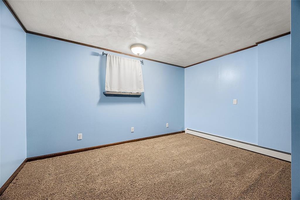 632 Sandy Hill Road Valencia, PA 16059 - Photo 34 of 48 a view of an empty room with a window