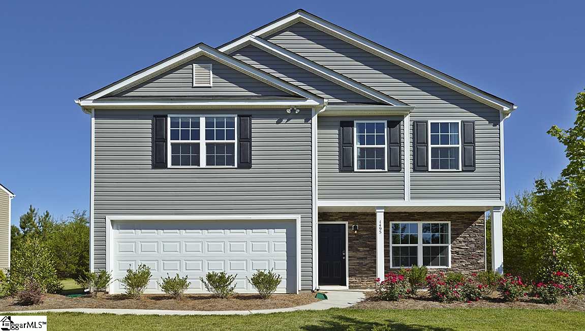 551 Falls Cottage Run Boiling Springs, SC 29316 - Photo 1 of 23 Gallery Image 1
