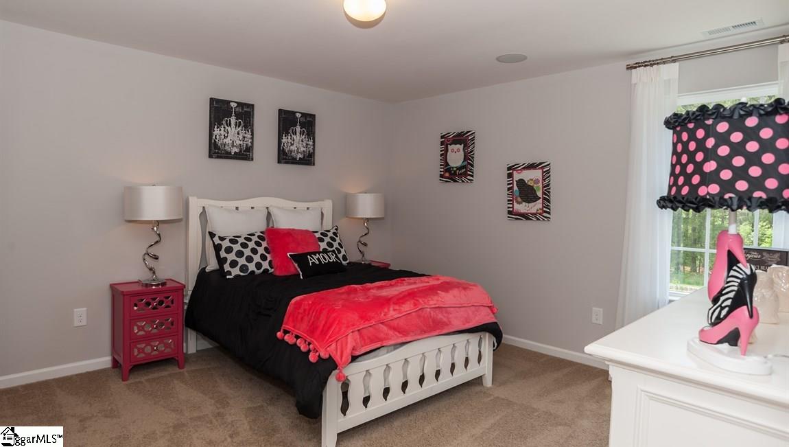 551 Falls Cottage Run Boiling Springs, SC 29316 - Photo 3 of 23 Gallery Image 3