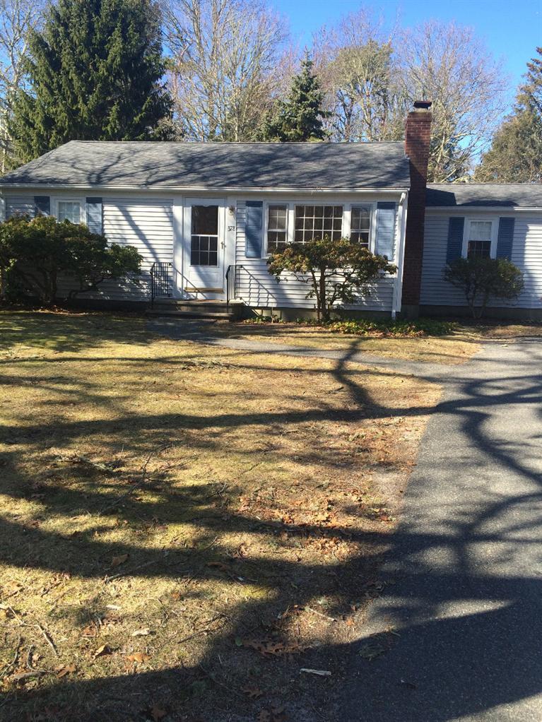 378 Shore Road Bourne, MA 02532 - Photo 1 of 10 Primary Photo