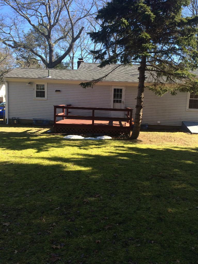 378 Shore Road Bourne, MA 02532 - Photo 9 of 10 Additional Photo