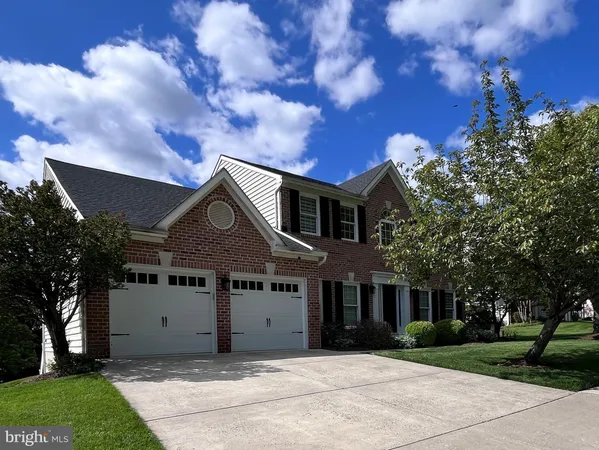 $870,000 | 11705 Hunters Run Drive, Cockeysville, MD 21030