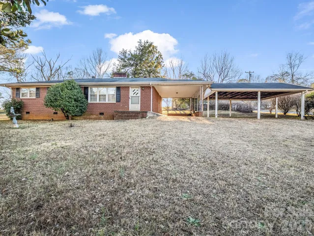 $219,900 | 160 Puzzle Creek Road, Bostic, NC 28018