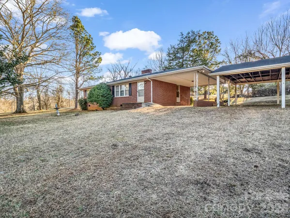 $219,900 | 160 Puzzle Creek Road, Bostic, NC 28018