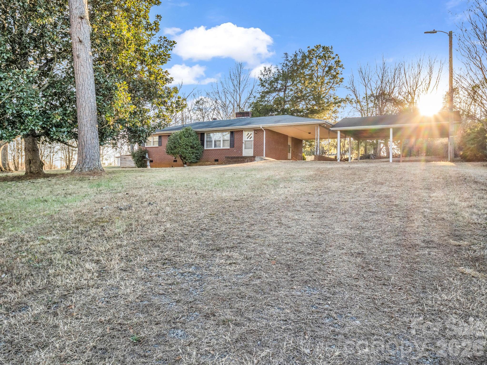 160 Puzzle Creek Road Bostic, NC 28018 - Photo 19 of 27