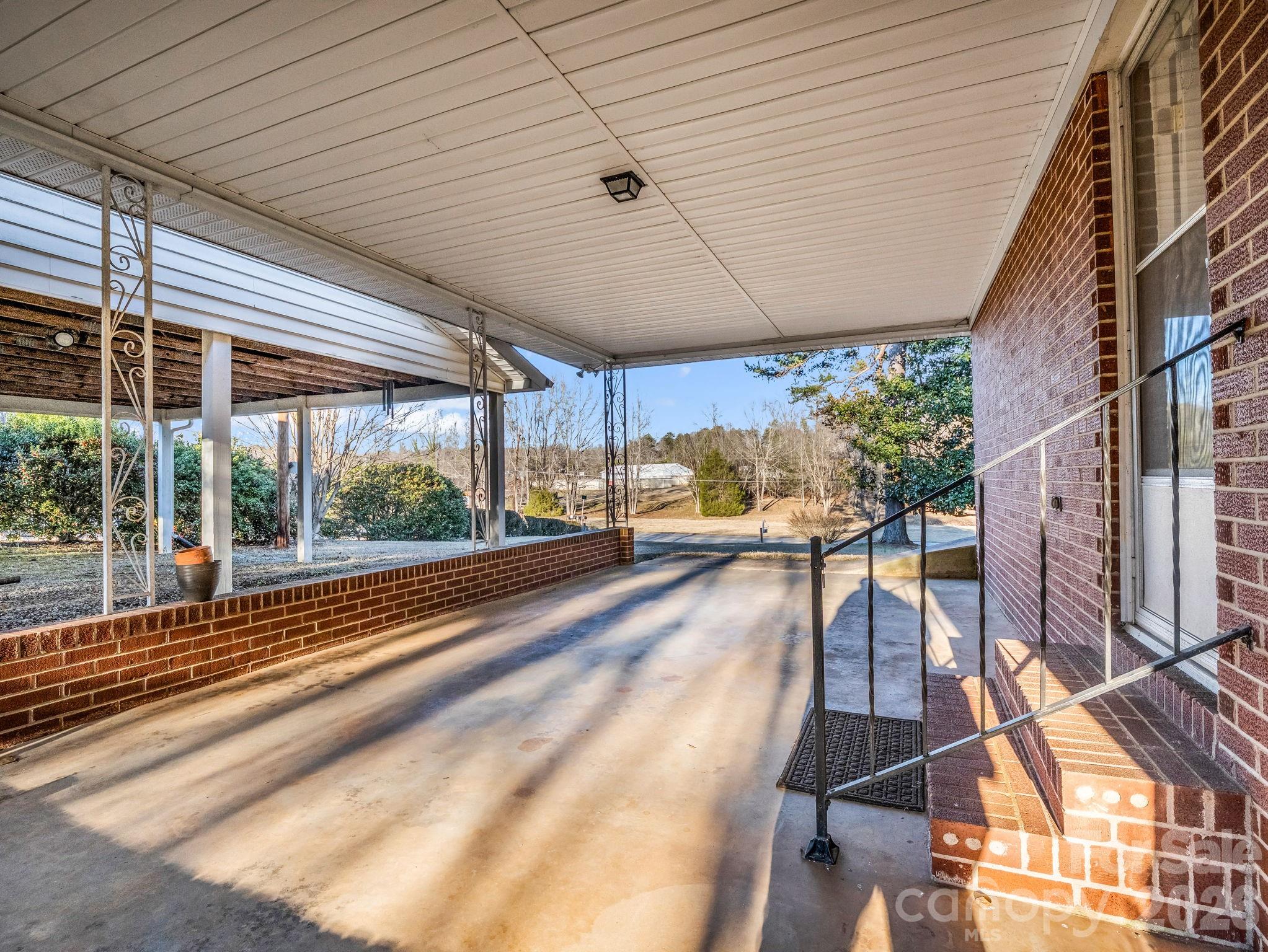 160 Puzzle Creek Road Bostic, NC 28018 - Photo 21 of 27