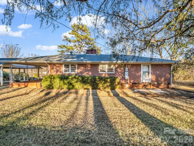 $219,900 | 160 Puzzle Creek Road, Bostic, NC 28018