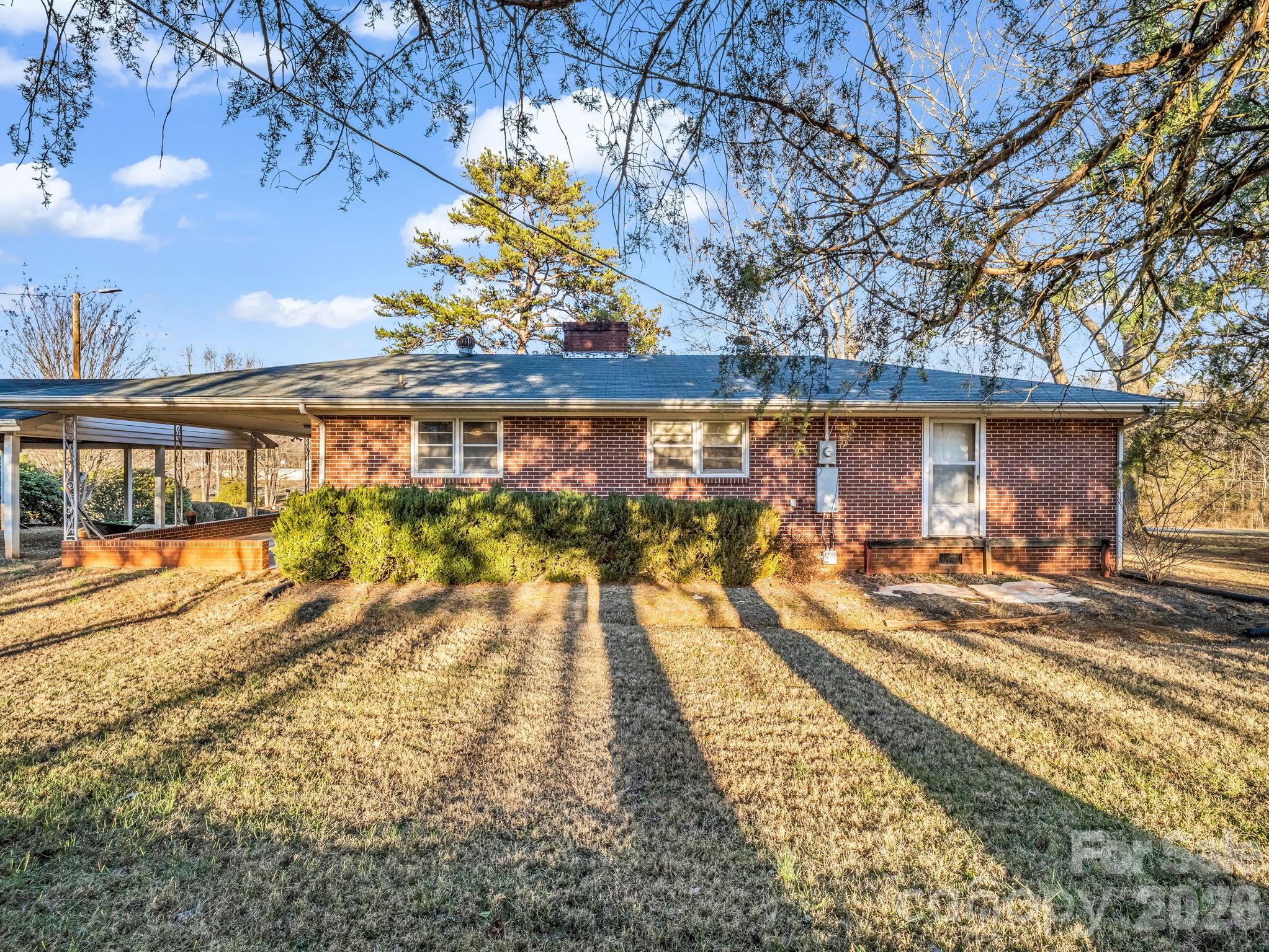 160 Puzzle Creek Road Bostic, NC 28018 - Photo 22 of 27