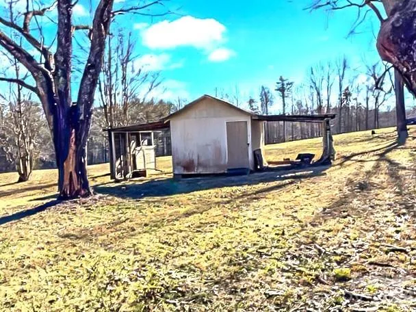 $219,900 | 160 Puzzle Creek Road, Bostic, NC 28018