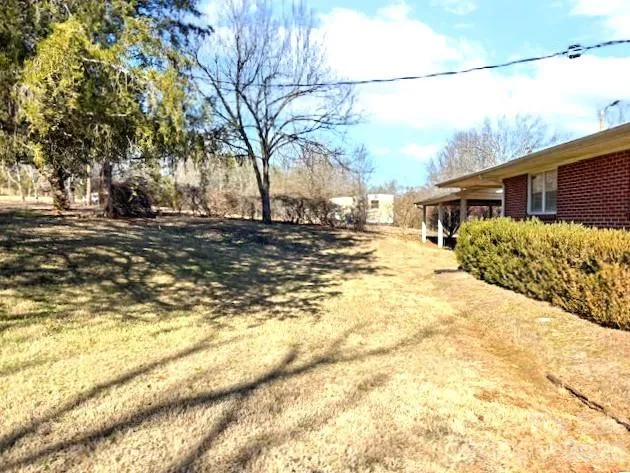 $219,900 | 160 Puzzle Creek Road, Bostic, NC 28018