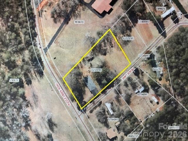 160 Puzzle Creek Road Bostic, NC 28018 - Photo 27 of 27