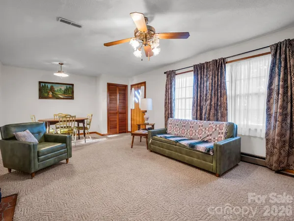 $219,900 | 160 Puzzle Creek Road, Bostic, NC 28018